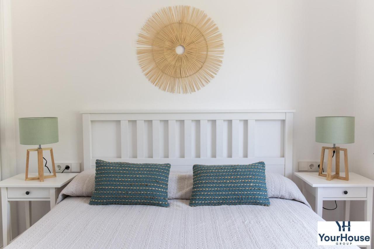 Yourhouse Es Niu, Apartment In Puerto De Sóller Екстериор снимка