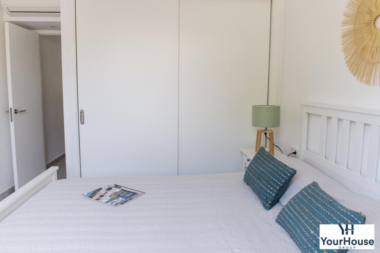 Yourhouse Es Niu, Apartment In Puerto De Sóller Екстериор снимка